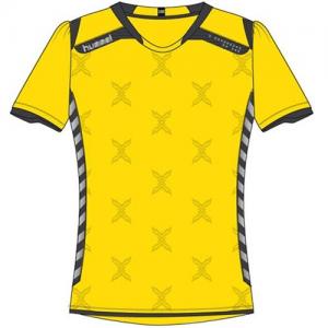 hummel Damen-Trikot TECHNICAL X 