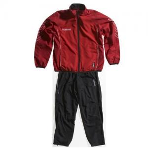 hummel Damen-Mikroanzug EUROPE 