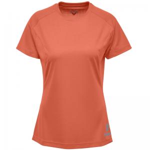 hummel Damen-Laufshirt (kurz) RUNNER 