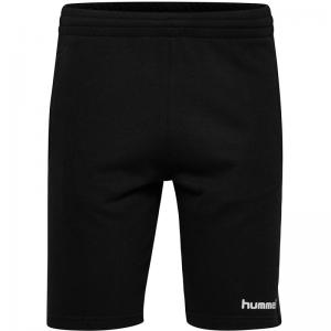 hummel Damen-Short GO COTTON 