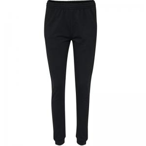 hummel Damen-Sweathose GO COTTON 