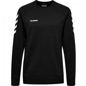 hummel Damen-Sweatshirt GO COTTON 