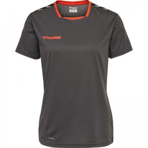 hummel Damen-Trikot HML AUTHENTIC - kurzarm 