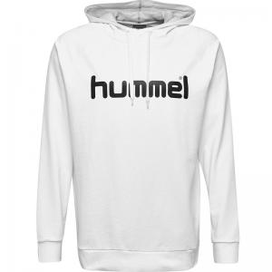 hummel Hoodie GO COTTON LOGO 