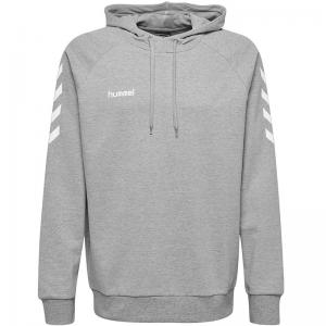 hummel Hoodie GO COTTON 