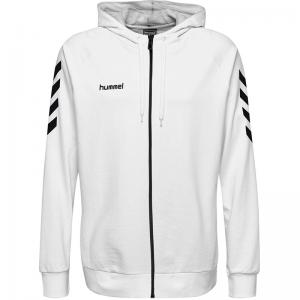hummel Kapuzenjacke GO COTTON 