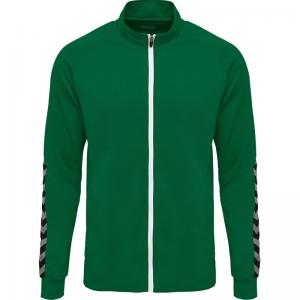 hummel Polyesterjacke HML AUTHENTIC 