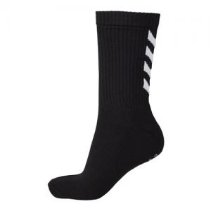 hummel Sportsocken FUNDAMENTAL (3er-PACK) 