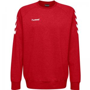 hummel Sweatshirt GO COTTON 