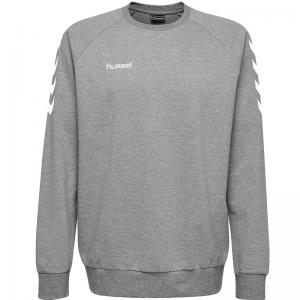 hummel Sweatshirt GO COTTON 