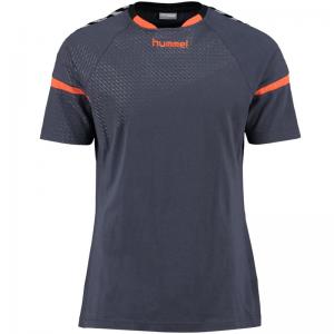 hummel T-Shirt AUTHENTIC CHARGE 