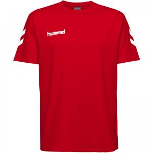 hummel T-Shirt GO COTTON 