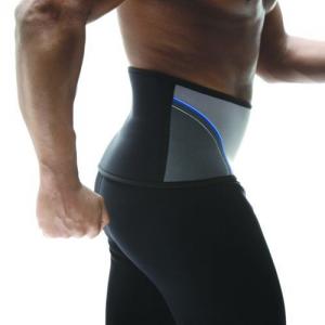 Rehband Rückenschutz 