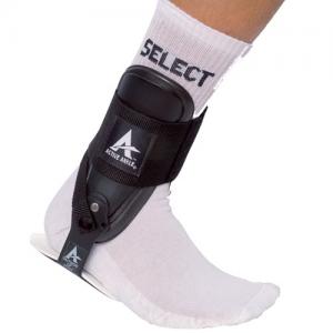 Select Knöchelbandage AKTIVE T2 (schwarz) 