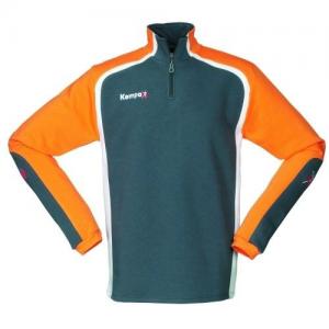 Kempa FORWARD TOP FORWARD 1/4ZIP 