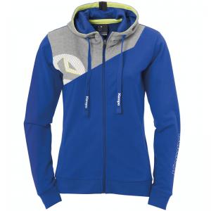 Kempa Damen-Kapuzenjacke CORE2.0 