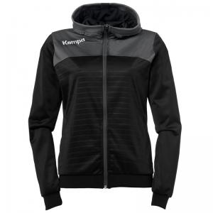 Kempa Damen-Kapuzenjacke EMOTION 2.0 