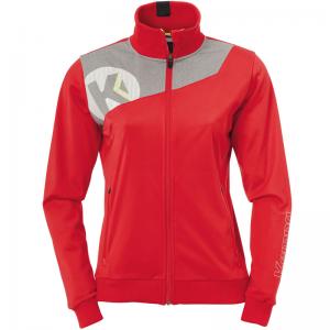 Kempa Damen-Polyesterjacke CORE 2.0 