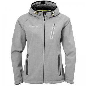 Kempa Damen-Softshelljacke CORE 2.0 