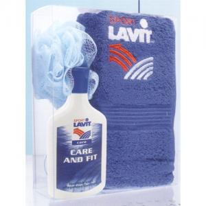 LAVIT Geschenkset "topfit" 