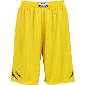 Spalding Short ATTACK 
