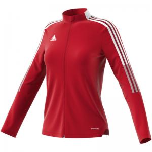 adidas Damen-Trainingsjacke TIRO 21 