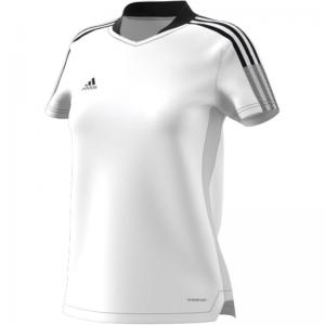 adidas Damen-Trainingsshirt TIRO 21 