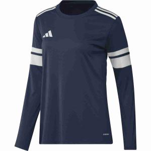 adidas Damen-Trikot SQUADRA 25 - langarm 