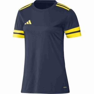 adidas Damen-Trikot SQUADRA 25 