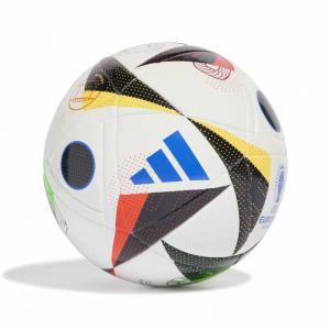 adidas Kinder-Fußball Euro 24- Fußballliebe League Junior 350g 
