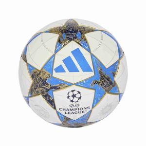 adidas Kinder-Fußball UCL Junior 350g 