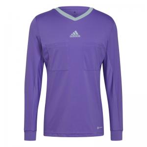 adidas Schiedsrichter-Trikot REFEREE 22 - langarm 