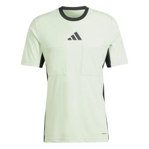 adidas Schiedsrichter-Trikot REFEREE 24 - kurzarm 