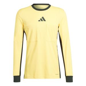 adidas Schiedsrichter-Trikot REFEREE 24 - langarm 
