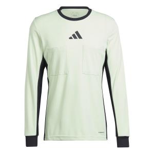 adidas Schiedsrichter-Trikot REFEREE 24 - langarm 