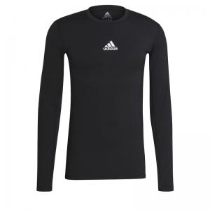 adidas Unterziehhemd TECHFIT climawarm - langarm 