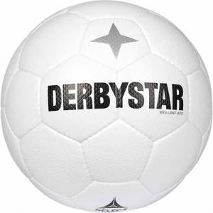 Derbystar Fußball BRILLANT APS 