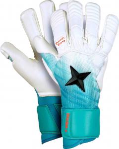 Derbystar Torwarthandschuhe APS PRO GRIP Aqua 