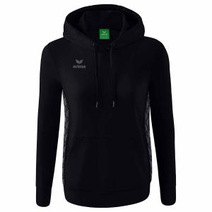 erima Damen-Hoodie ESSENTIAL TEAM 