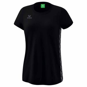 erima Damen-T-Shirt ESSENTIALTEAM 