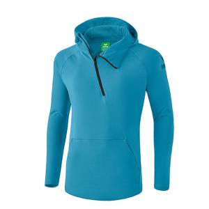 erima Hoodie ESSENTIAL - mit Kapuze 