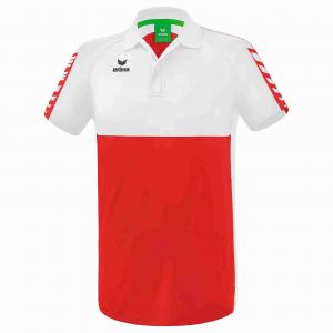 erima Poloshirt SIX WINGS 