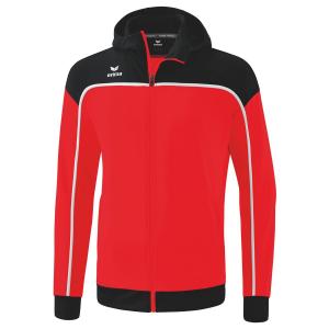 erima Trainingsjacke CHANGE -mit Kapuze 