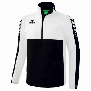 erima Windbreaker SIX WINGS -mit abnehmbaren Ärmeln 