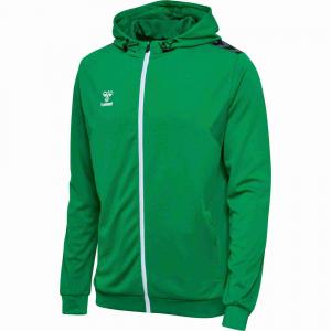 hummel Kapuzenjacke AUTHENTIC PL ZIP 