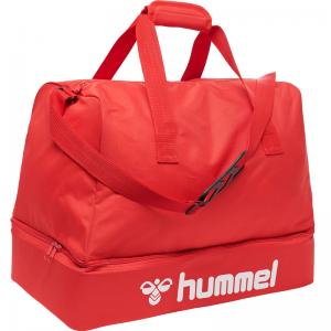 hummel Sporttasche Core - mit Bodenfach 