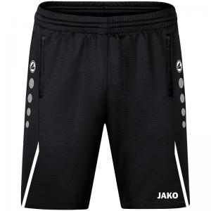 Jako Trainingsshort CHALLENGE 