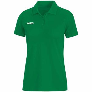 Jako Damen-Poloshirt BASE 