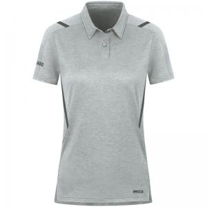 Jako Damen-Poloshirt CHALLENGE 