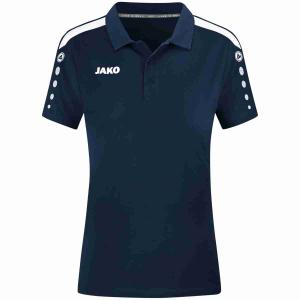 Jako Damen-Poloshirt POWER 